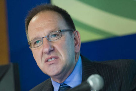 Professor Campbell Gemmell