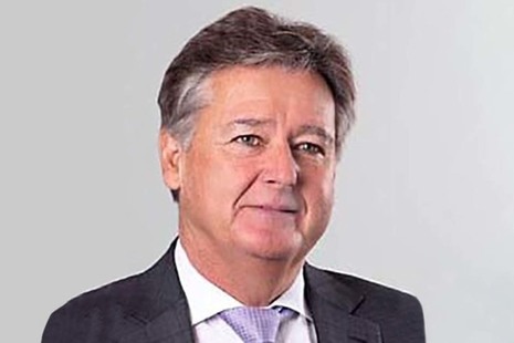 Tony van Kralingen