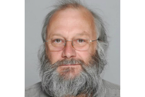Dr Richard Shaw