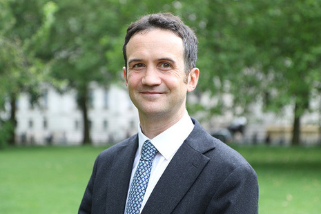Andrew Whittaker