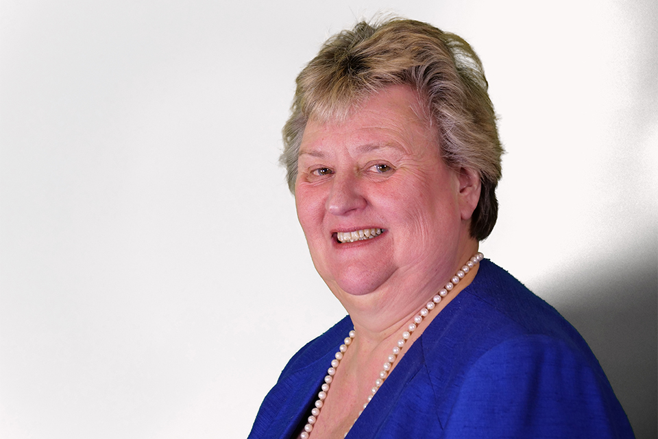 Heather Wheeler MP