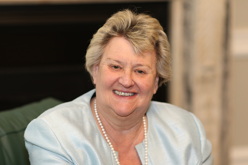 Heather Wheeler MP