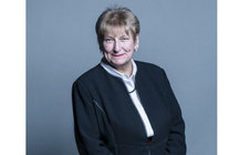 Baroness Goldie DL