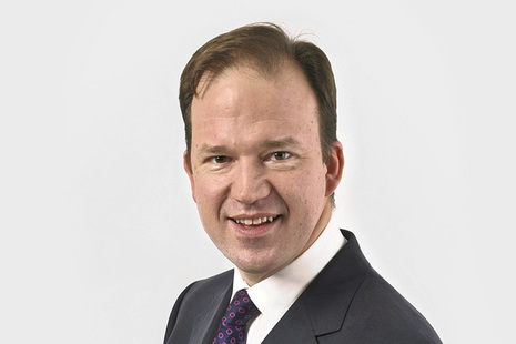 Jesse Norman