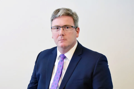 Paul Vallance