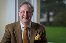 Professor Michael Winter OBE