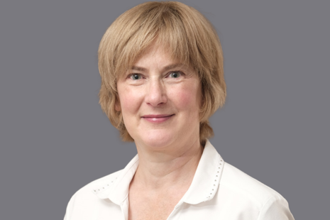 Helen Milne