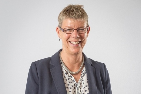Jenny Mooney