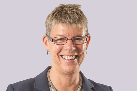 Jenny Mooney