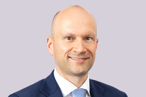 Gareth Gregory