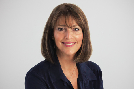 Dame Carolyn McCall