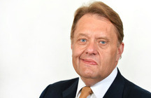 The Rt Hon John Hayes CBE MP