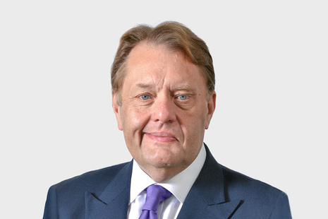 The Rt Hon John Hayes Cbe Mp Gov Uk
