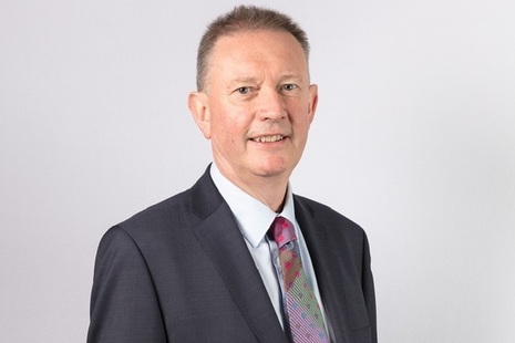 Glenn Houston