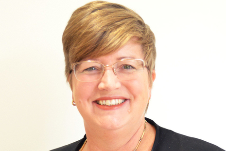 Chantal Geall