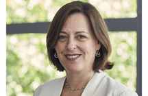 Melanie Dawes CB