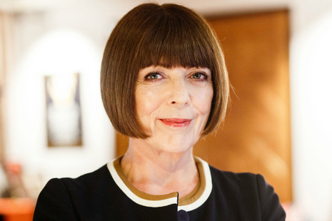Deborah Clarke
