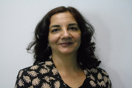 Mrs Neelam Sakaria