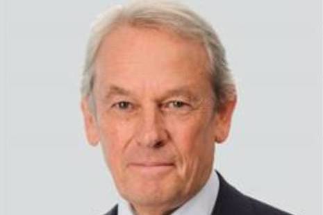 Nicholas Shott