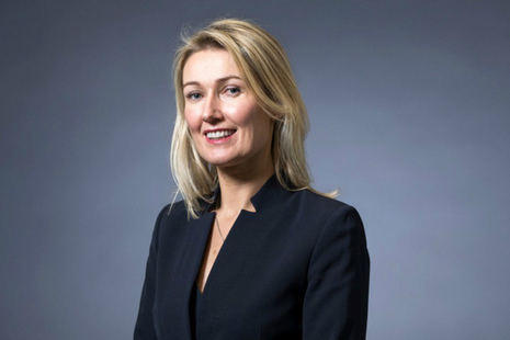Julie Currie