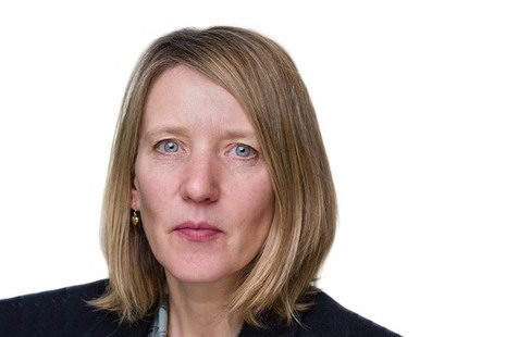Helen Judge