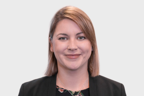 Baroness Sugg CBE