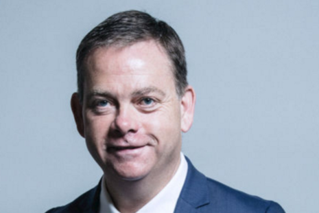 Nigel Adams MP