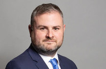 Andrew Stephenson MP