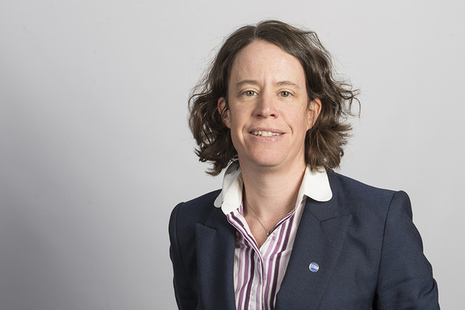Dr Rebecca Weston