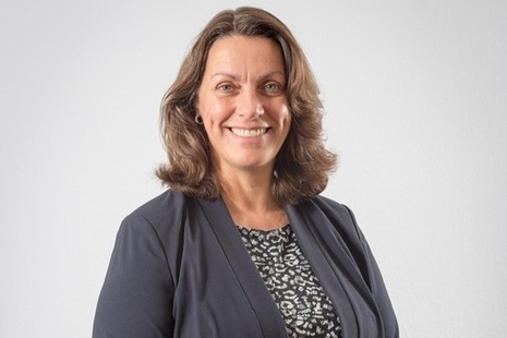 Suzanne Smith