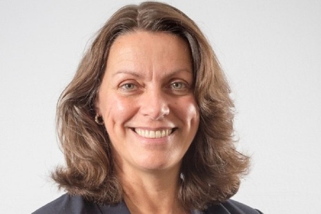 Suzanne Smith