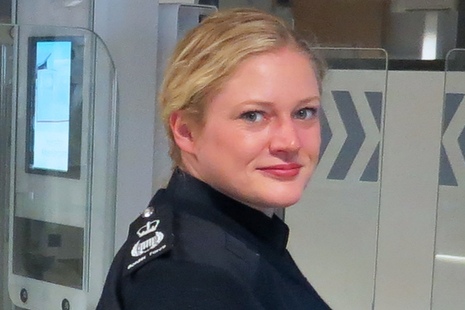 Emma Moore