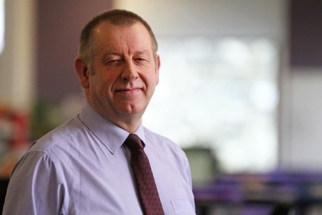 Mr Ian Davidson
