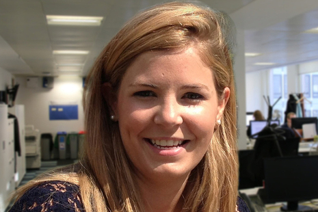 Pippa Hall