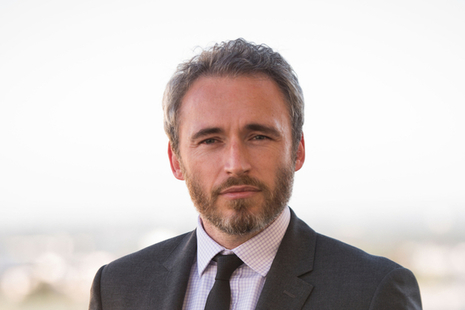 Michael Howells