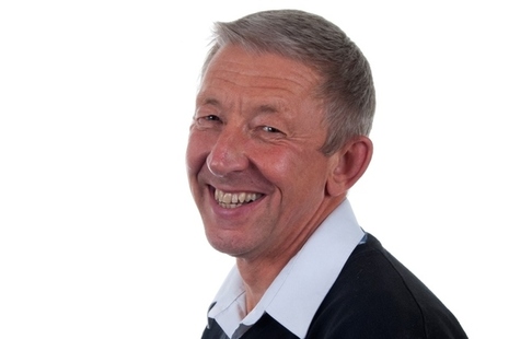 Kevin Wagstaff