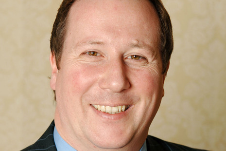 Richard Turfitt