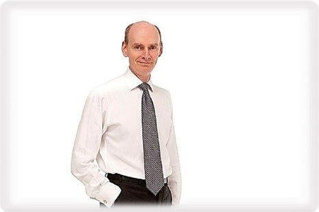 Richard Pennycook