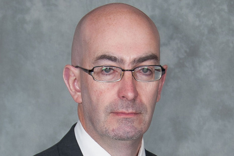 Kevin Rooney