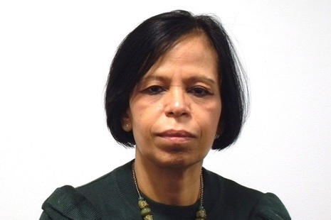 Urvashi Bhagat