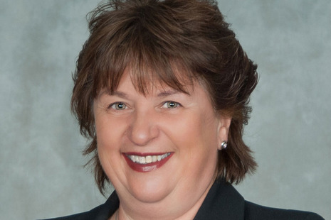 Joan Aitken