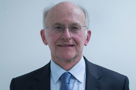 Richard Aitken-Davies