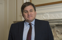 The Rt Hon Kit Malthouse MP
