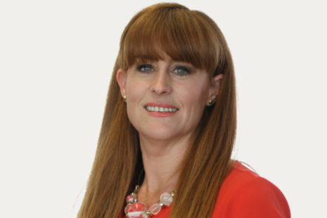 Kelly Tolhurst MP