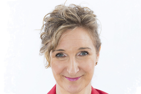 Jo Clift