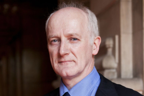 Professor Peter Halligan