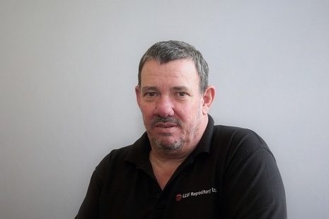 Rob Yetts