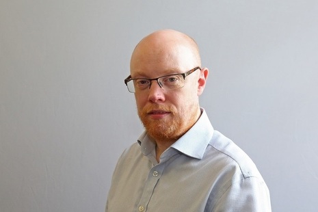David Rossiter