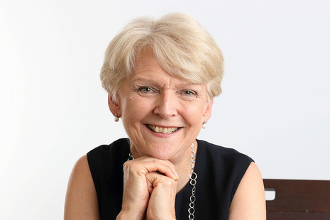 Liz Peace