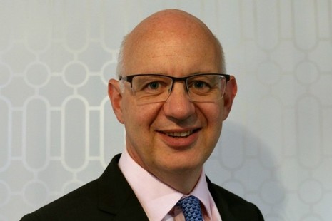John Mahon